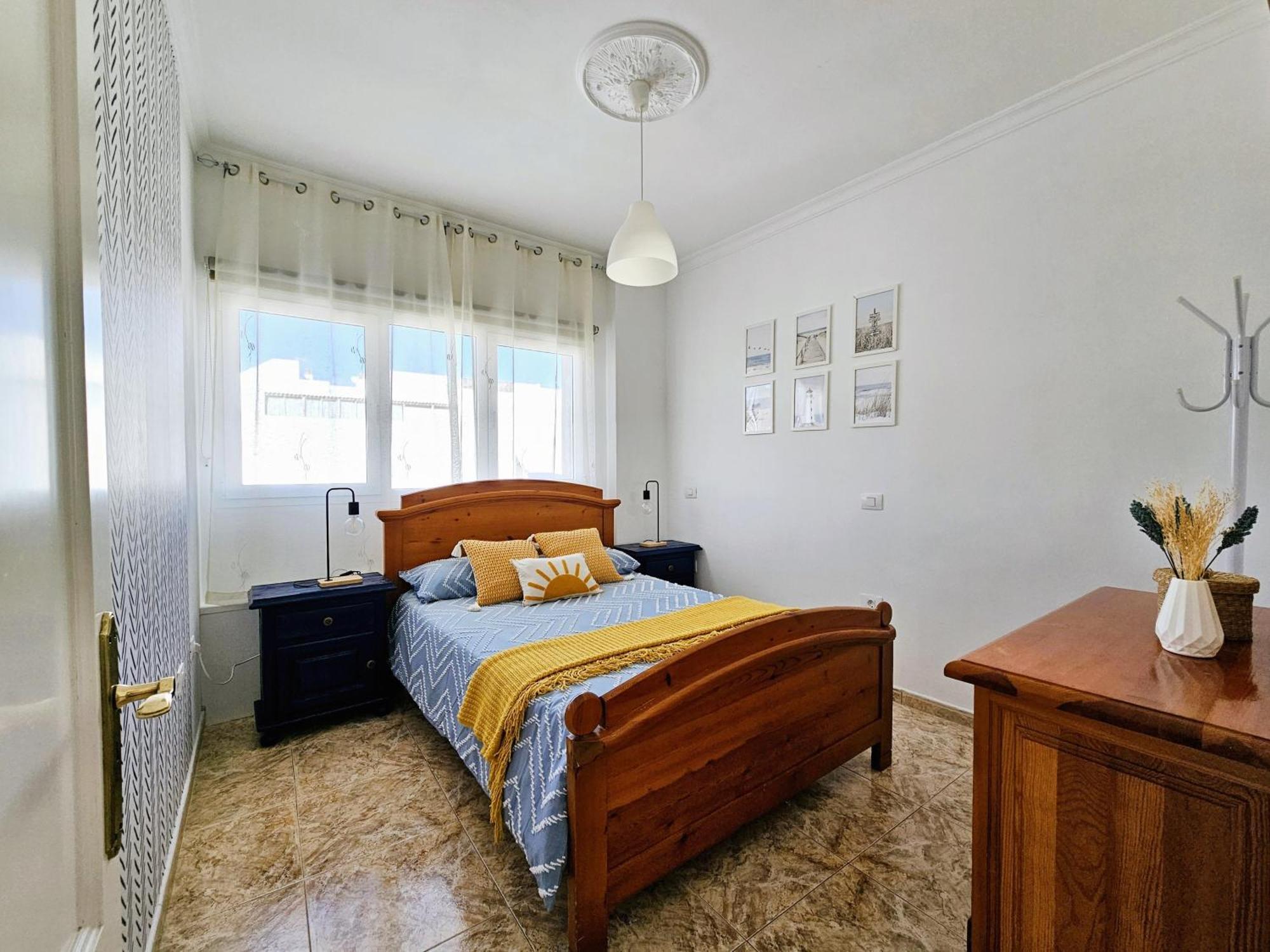 St George'S Apartments - Gran Canaria Telde Esterno foto