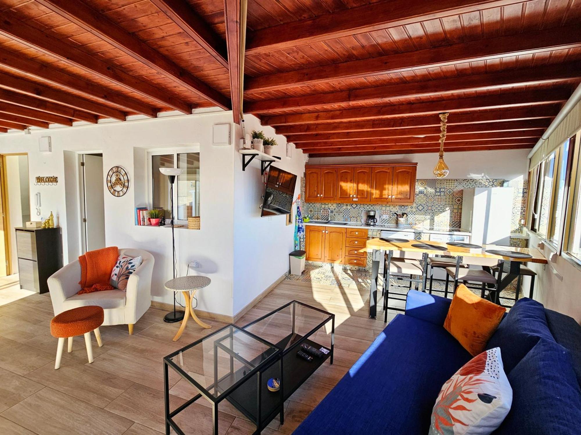St George'S Apartments - Gran Canaria Telde Esterno foto