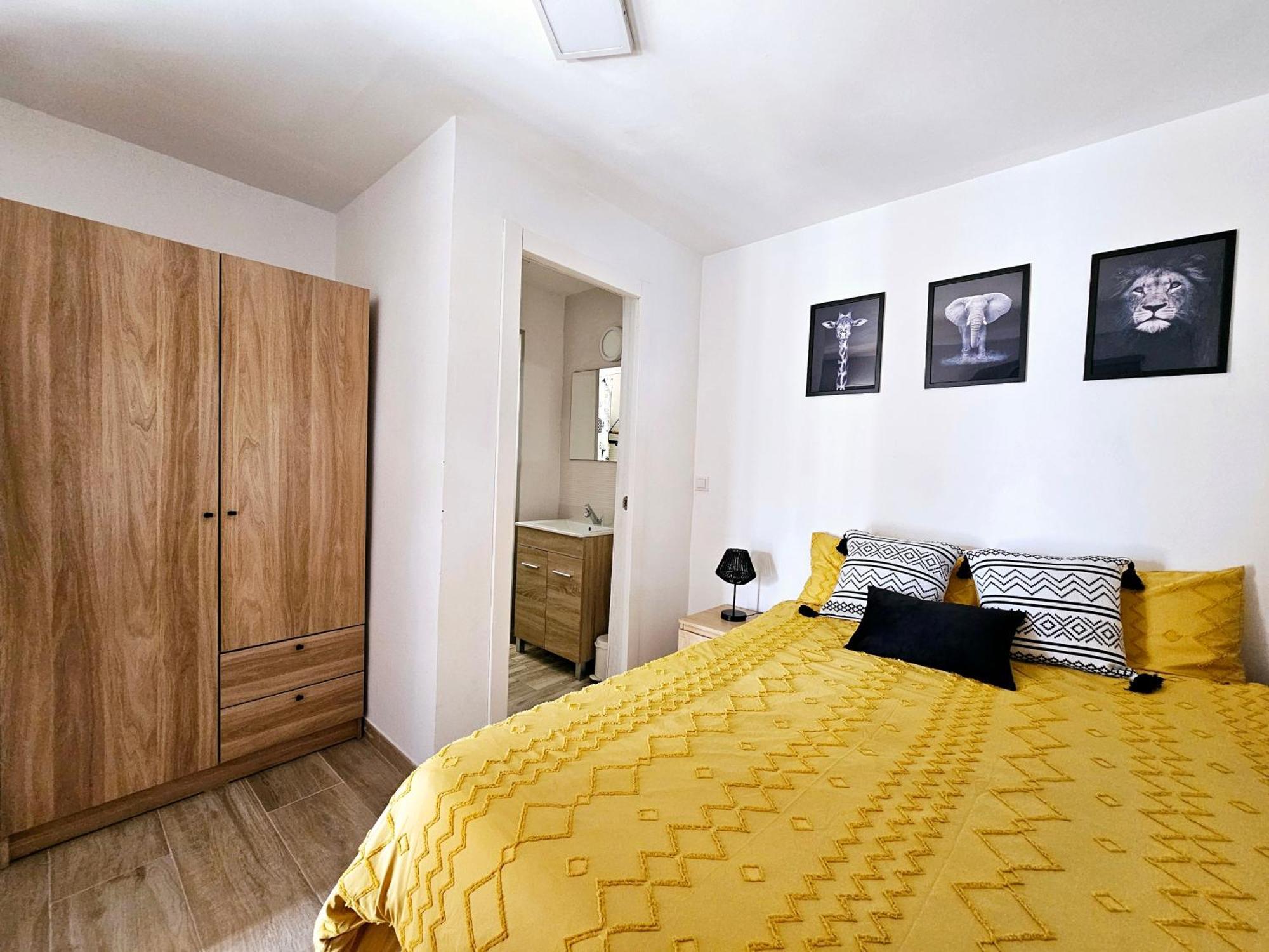 St George'S Apartments - Gran Canaria Telde Esterno foto
