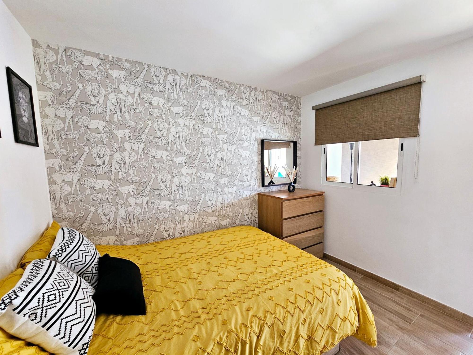 St George'S Apartments - Gran Canaria Telde Esterno foto