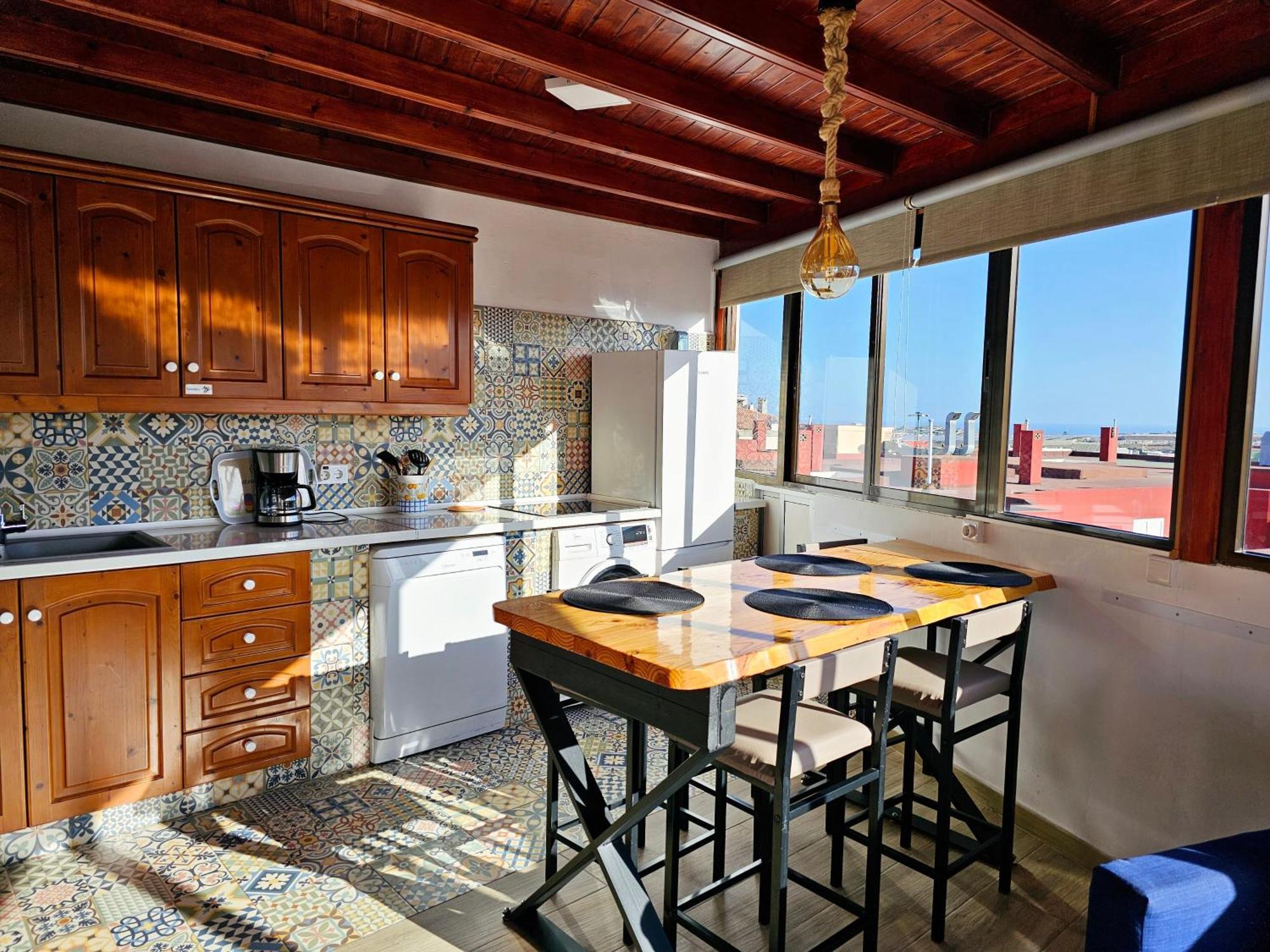 St George'S Apartments - Gran Canaria Telde Esterno foto