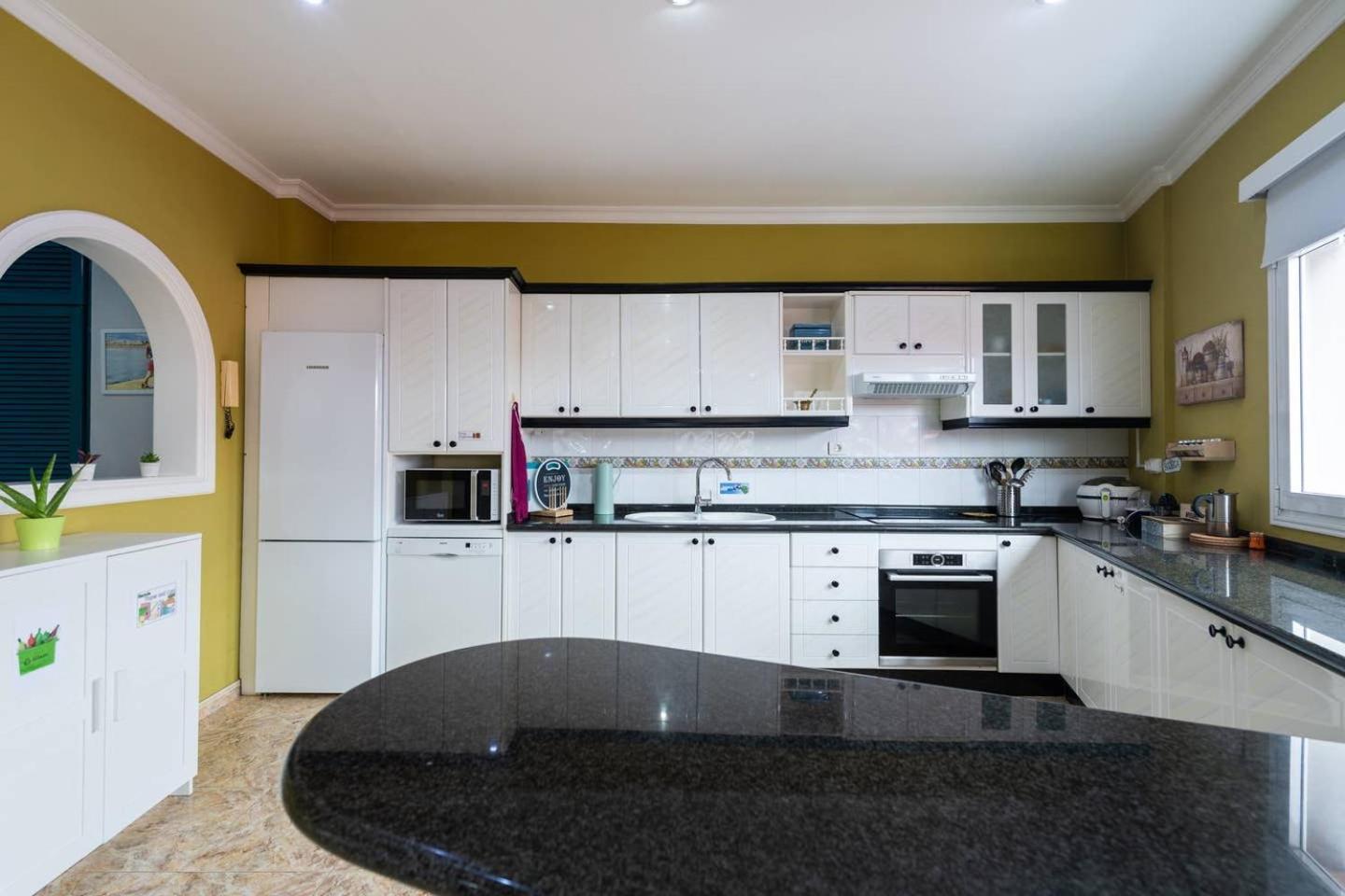 St George'S Apartments - Gran Canaria Telde Esterno foto