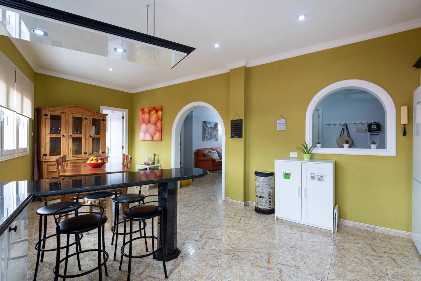St George'S Apartments - Gran Canaria Telde Esterno foto