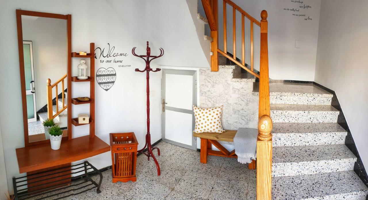 St George'S Apartments - Gran Canaria Telde Esterno foto