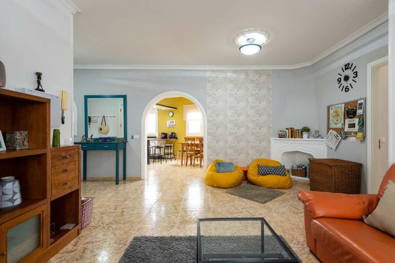 St George'S Apartments - Gran Canaria Telde Esterno foto